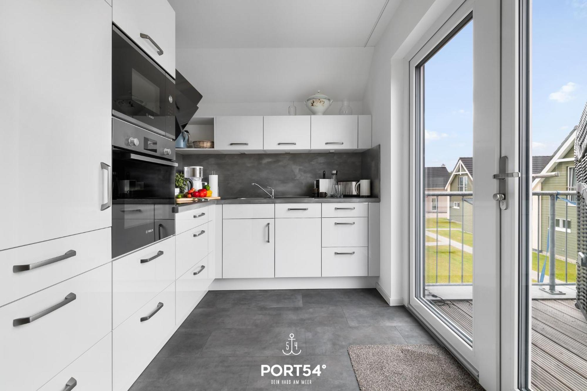 Ferienwohnung Sonnendeck Büsum Exterior foto
